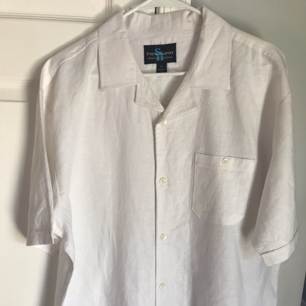 Men’s Dress Shirt
